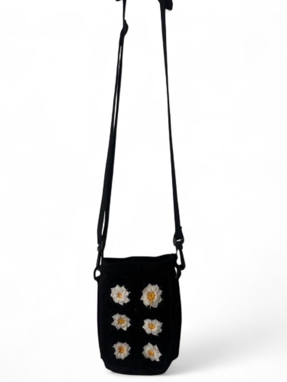 Wild Fable Daisy Crossbody/Water Bottle Bag